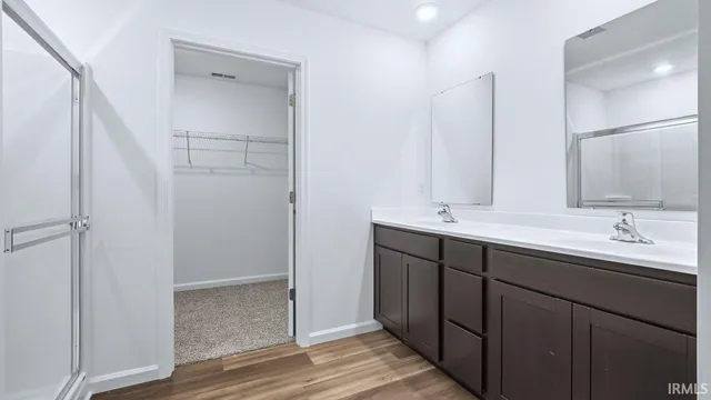 $303,025 | 1321 Greencastle Drive, Warsaw, IN 46582