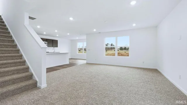 $303,025 | 1321 Greencastle Drive, Warsaw, IN 46582