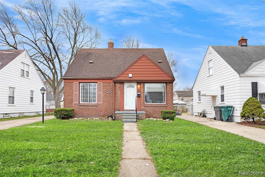 24901 Ross Street Dearborn, MI 48124 - Photo 4 of 25