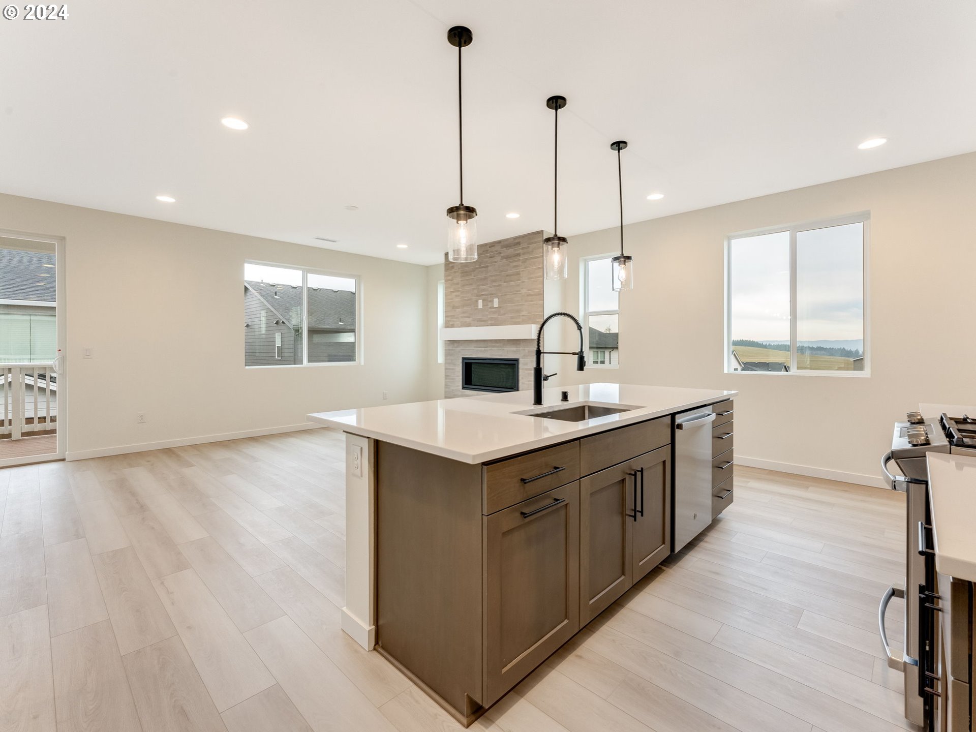 925 Northwest 178th Street Ridgefield, WA 98642 - Photo 14 of 46