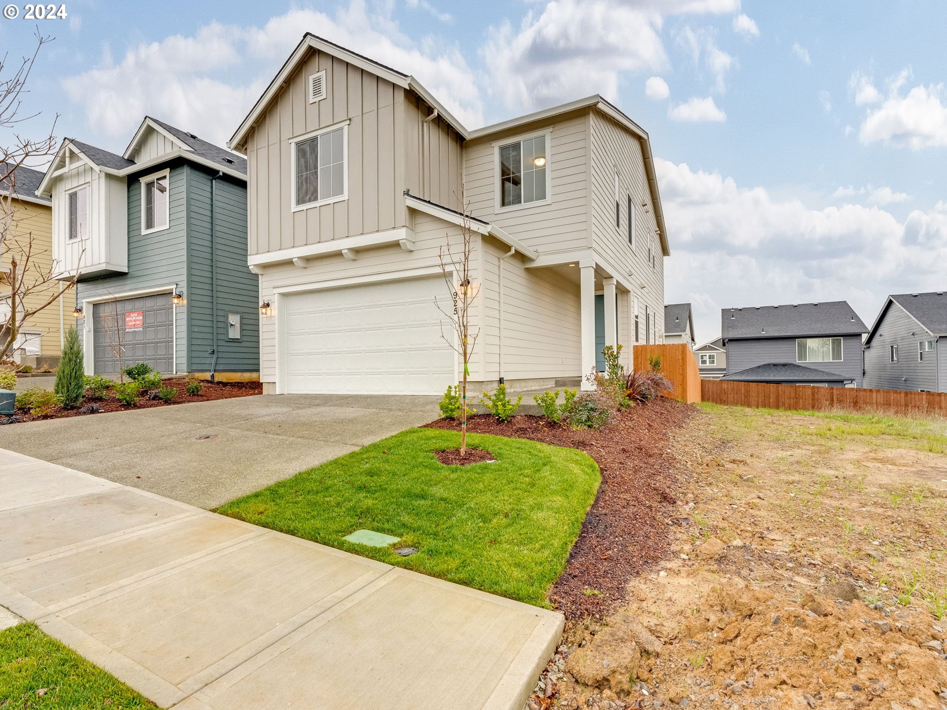 925 Northwest 178th Street Ridgefield, WA 98642 - Photo 2 of 46