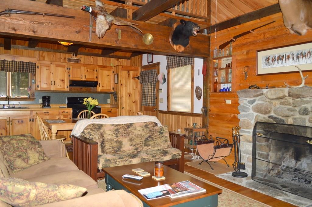 243 Shore Road Fayette, ME 04349 - Photo 17 of 35 Photo