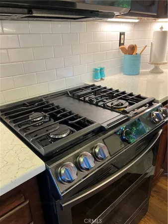 a close view of light fixtures and window