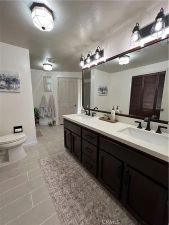 a view of ocean with sunset