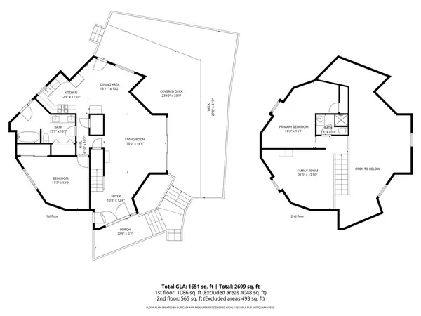 $495,000 | 13017 Park Drive, Lower Lake, CA 95457