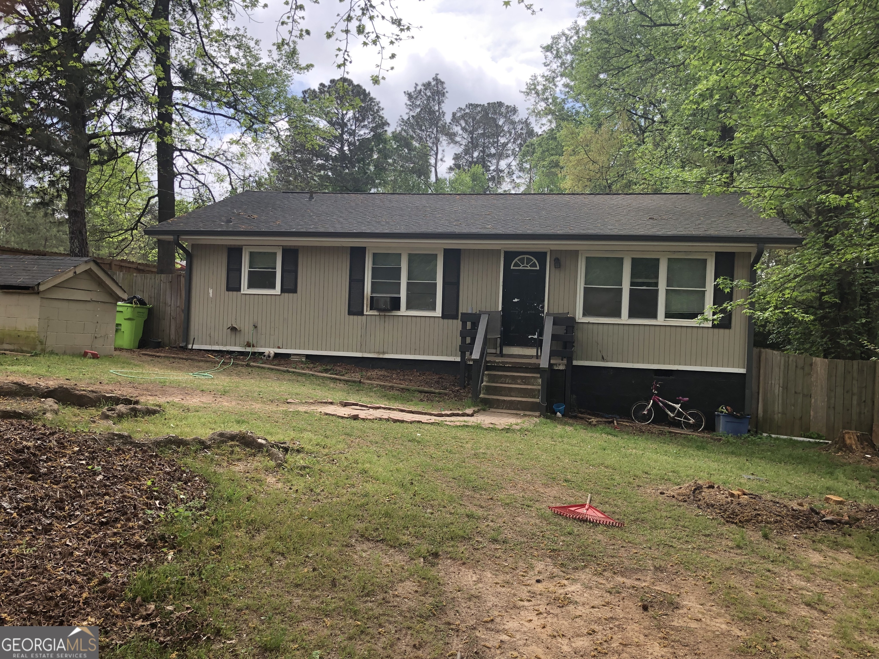 15975 Highway 36 Covington, GA 30014 - Photo 1 of 10