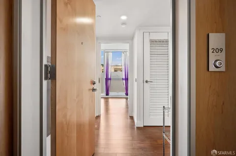 $321,536 | 555 Fulton Street, Unit 209, San Francisco, CA 94102