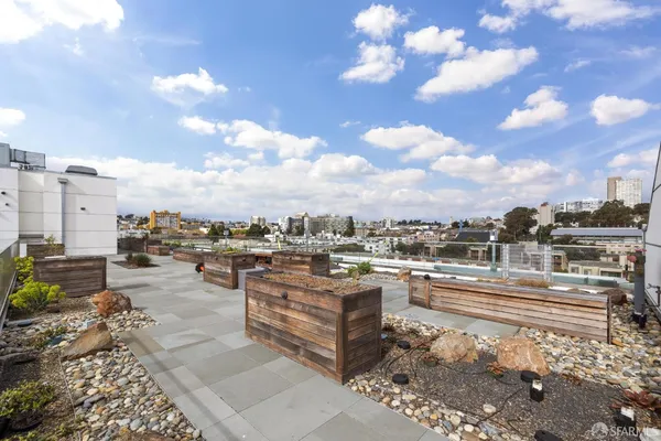 $321,536 | 555 Fulton Street, Unit 209, San Francisco, CA 94102
