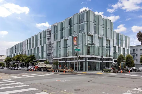 $321,536 | 555 Fulton Street, Unit 209, San Francisco, CA 94102