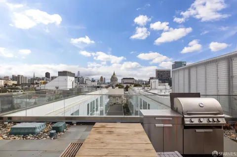 $321,536 | 555 Fulton Street, Unit 209, San Francisco, CA 94102