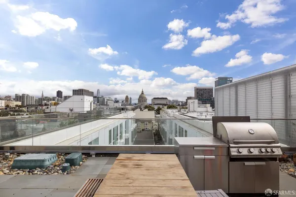 $321,536 | 555 Fulton Street, Unit 209, San Francisco, CA 94102