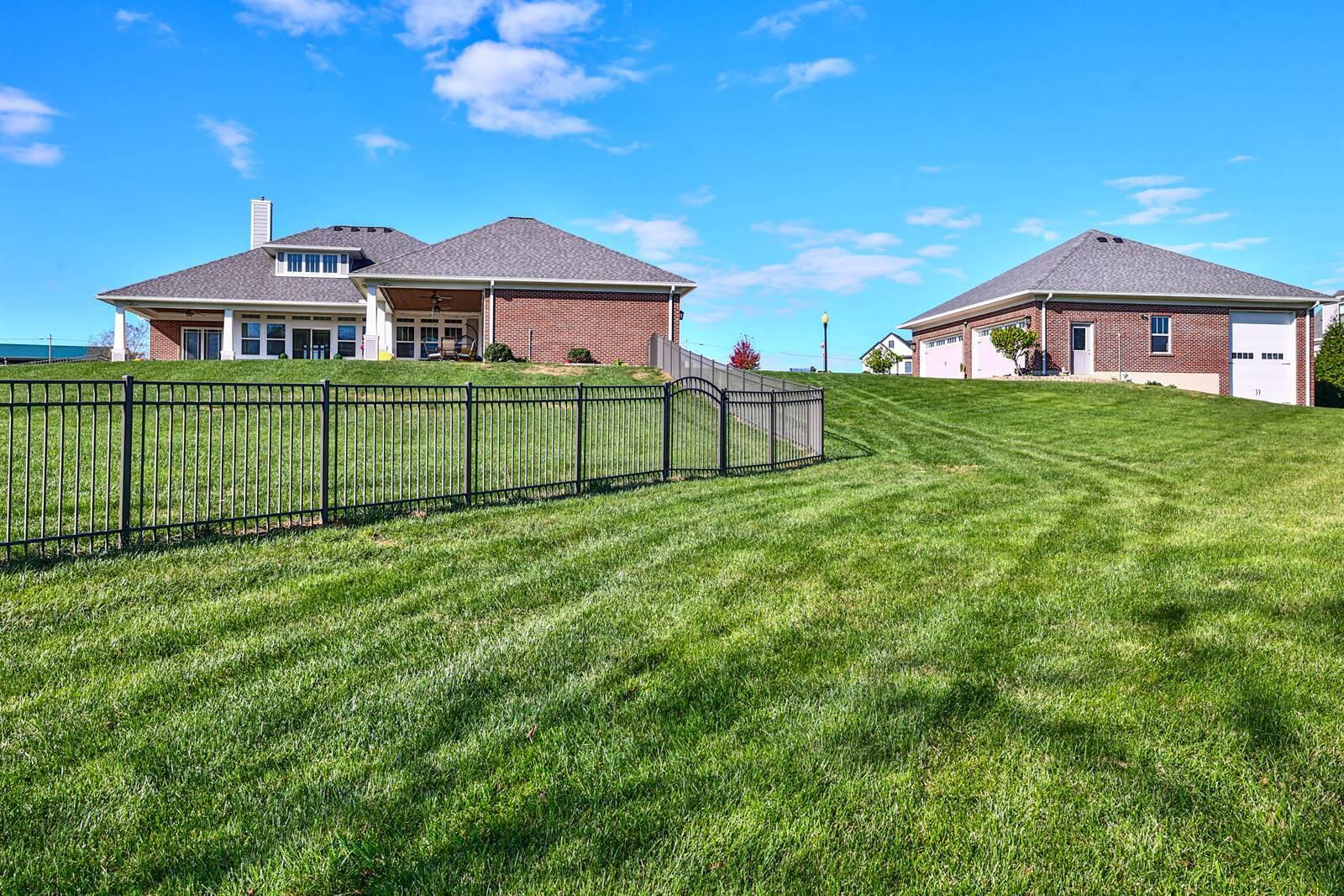 1525 Grapevine Ridge Walton, KY 41094 - Photo 41 of 49