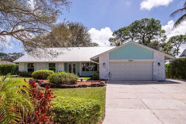 $1,240,000 | 6062 Wood Lake Road, Jupiter, FL 33458