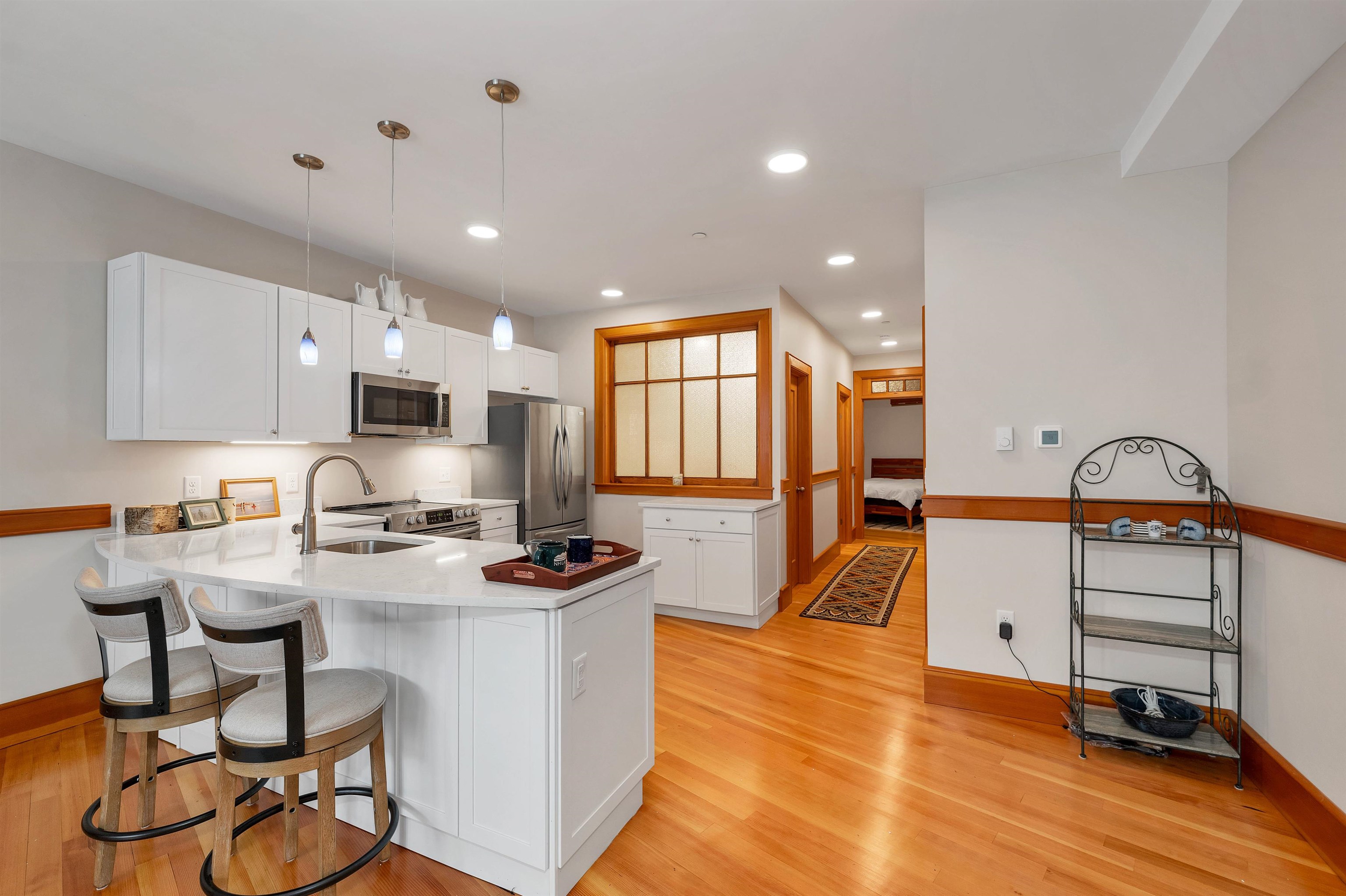 609 Main Street, Unit 202 Laconia, NH 03246 - Photo 13 of 41