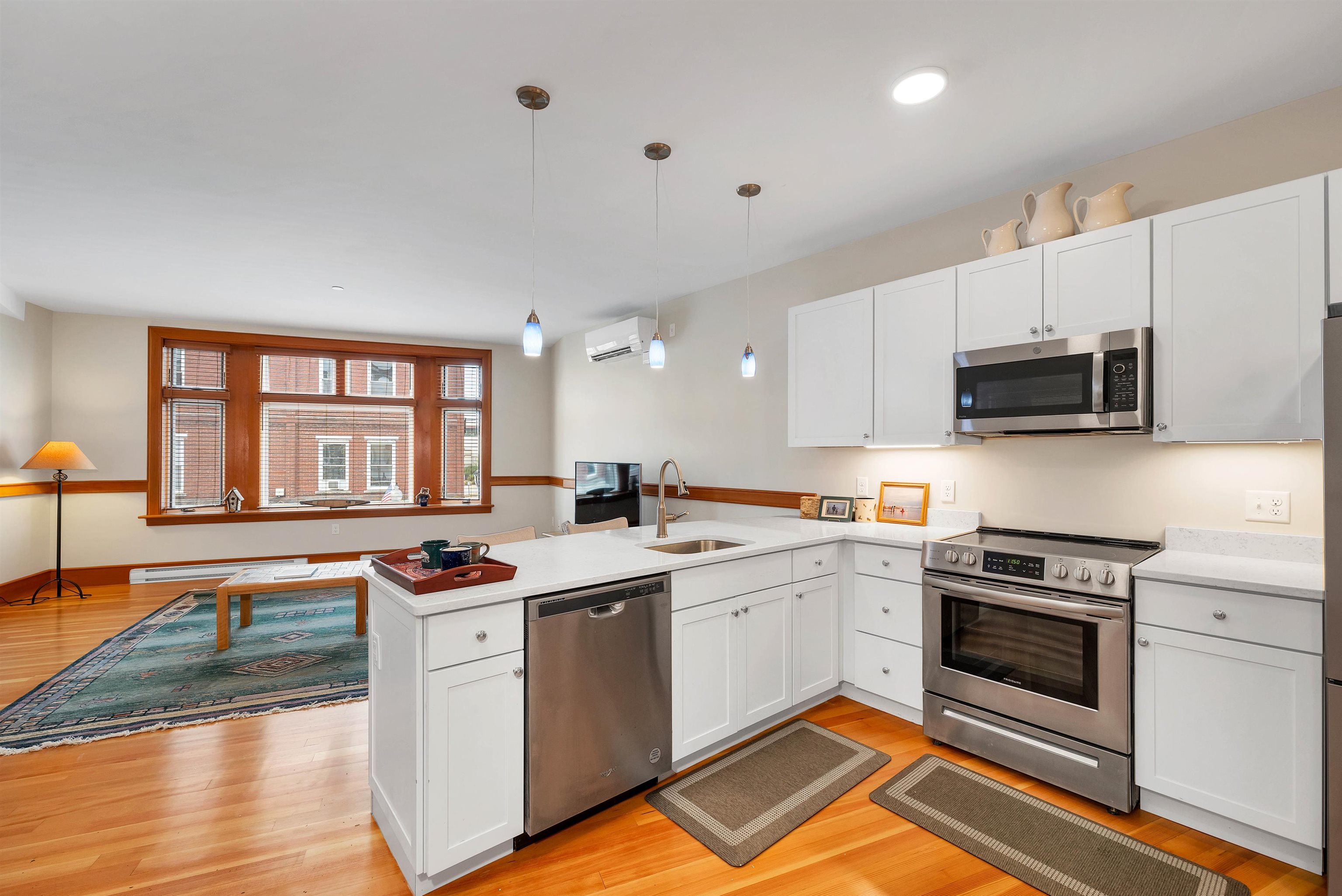 609 Main Street, Unit 202 Laconia, NH 03246 - Photo 2 of 41