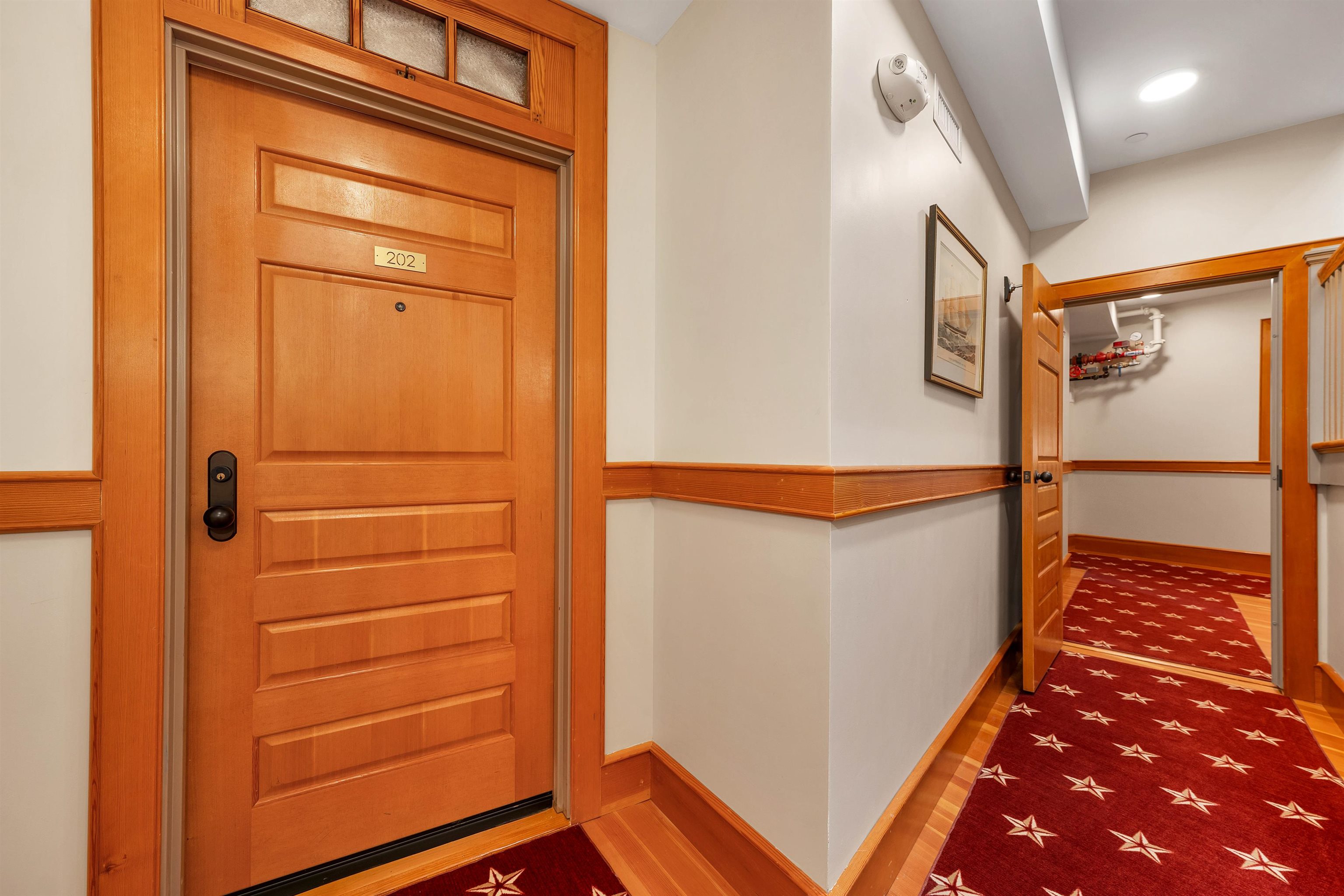 609 Main Street, Unit 202 Laconia, NH 03246 - Photo 22 of 41