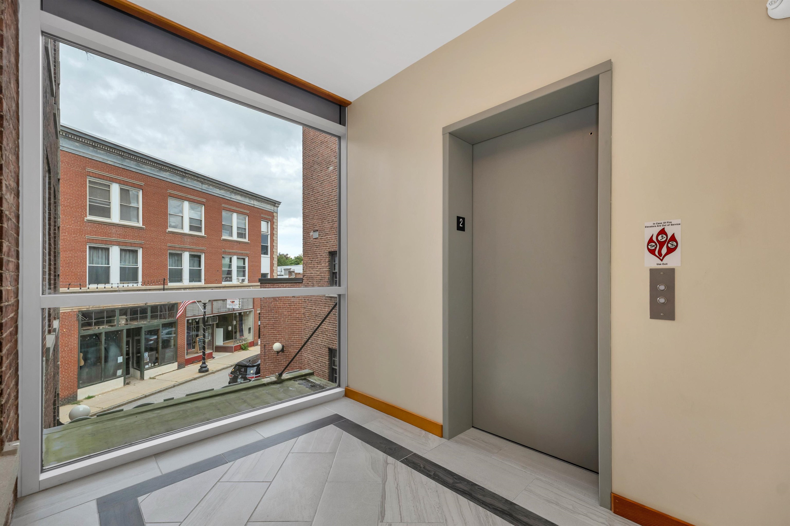 609 Main Street, Unit 202 Laconia, NH 03246 - Photo 25 of 41