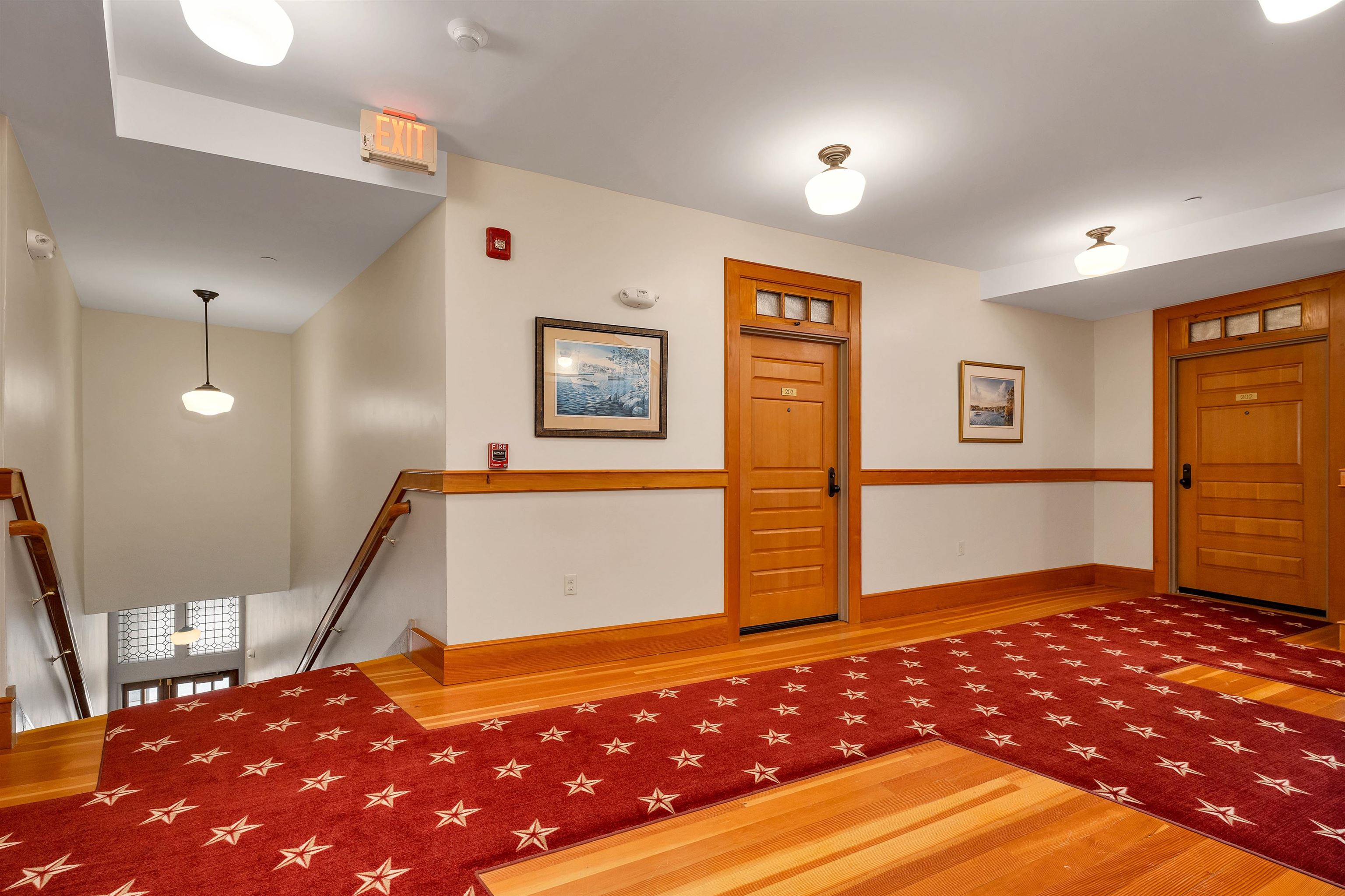 609 Main Street, Unit 202 Laconia, NH 03246 - Photo 27 of 41