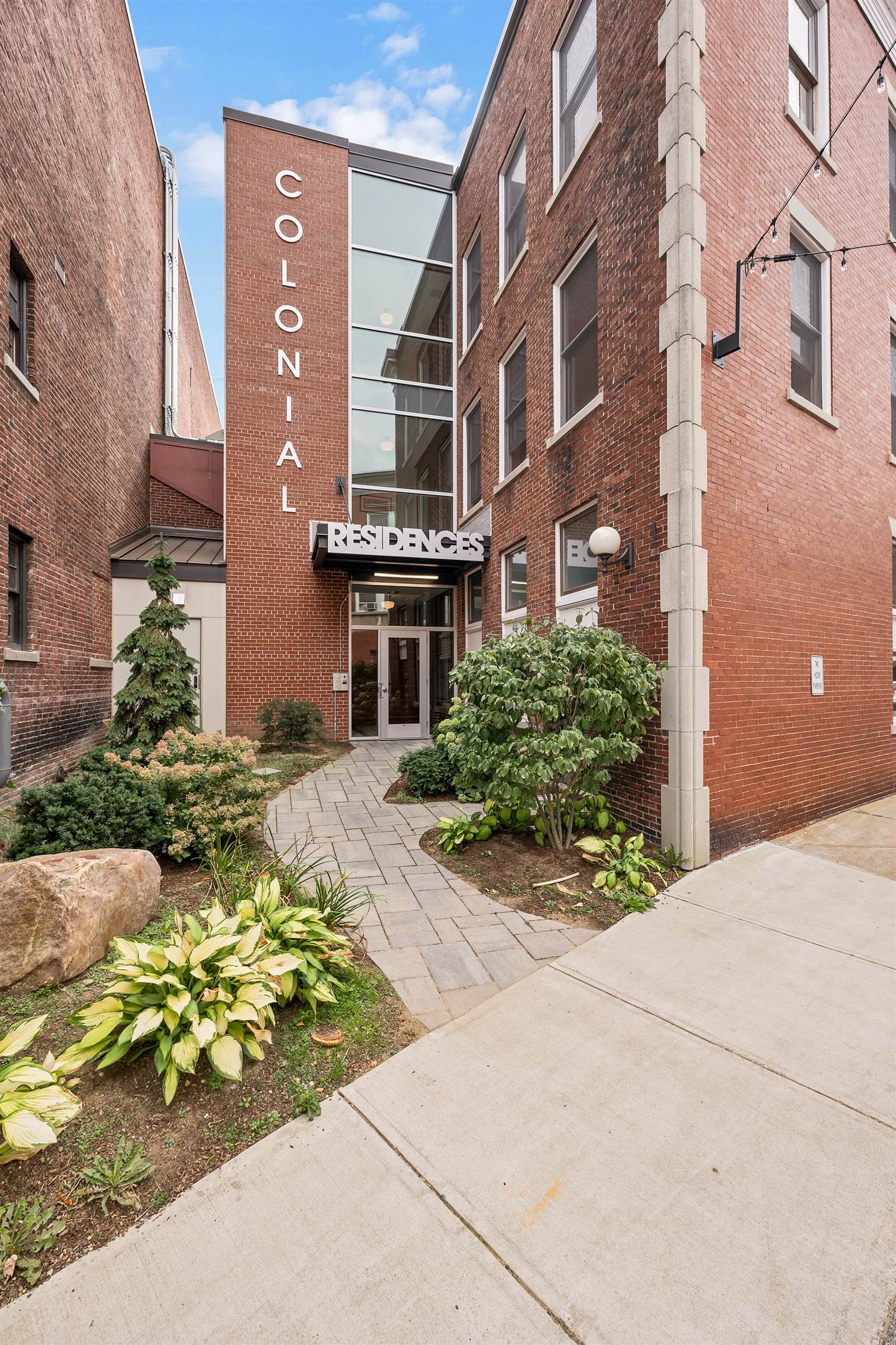 609 Main Street, Unit 202 Laconia, NH 03246 - Photo 33 of 41