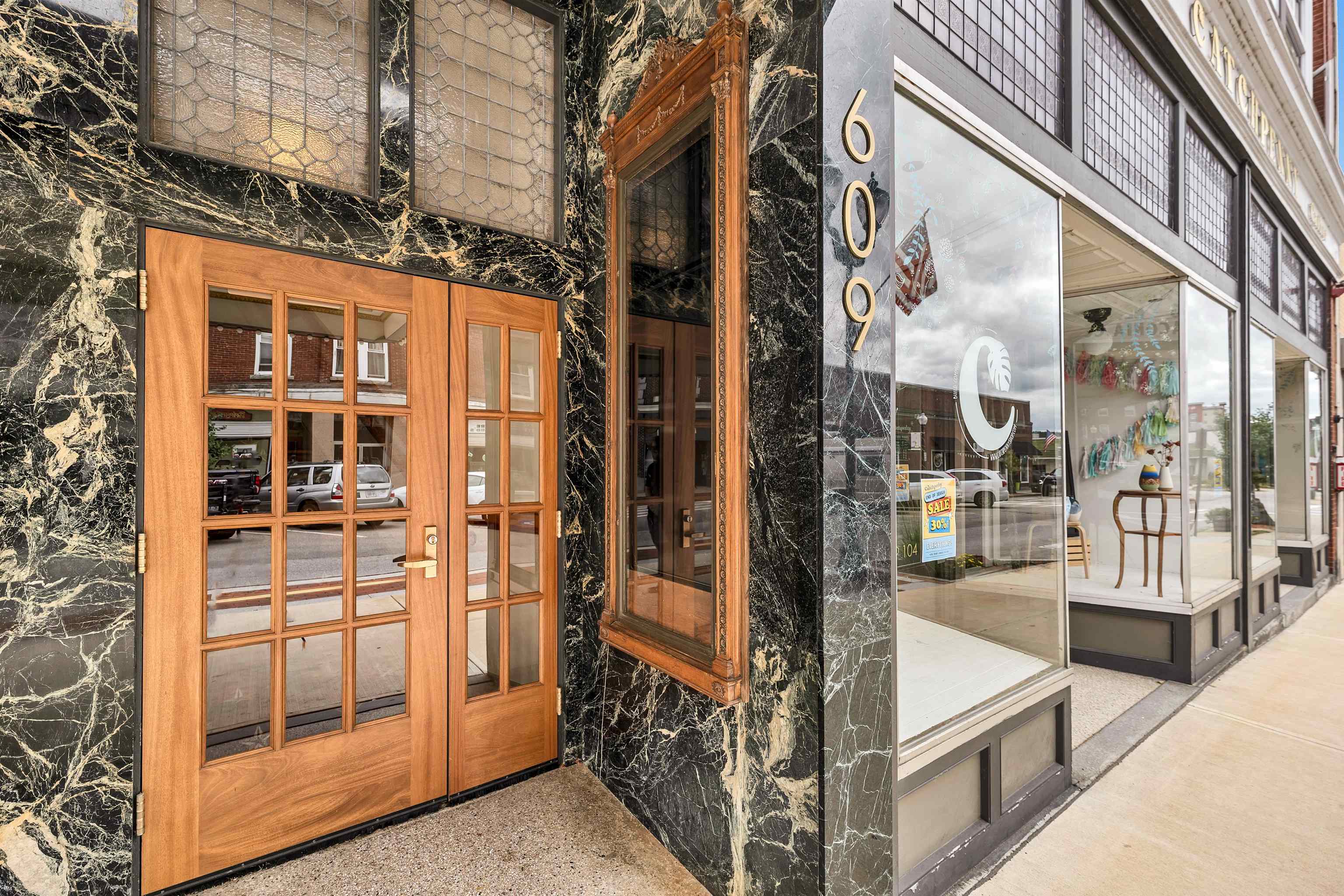 609 Main Street, Unit 202 Laconia, NH 03246 - Photo 34 of 41