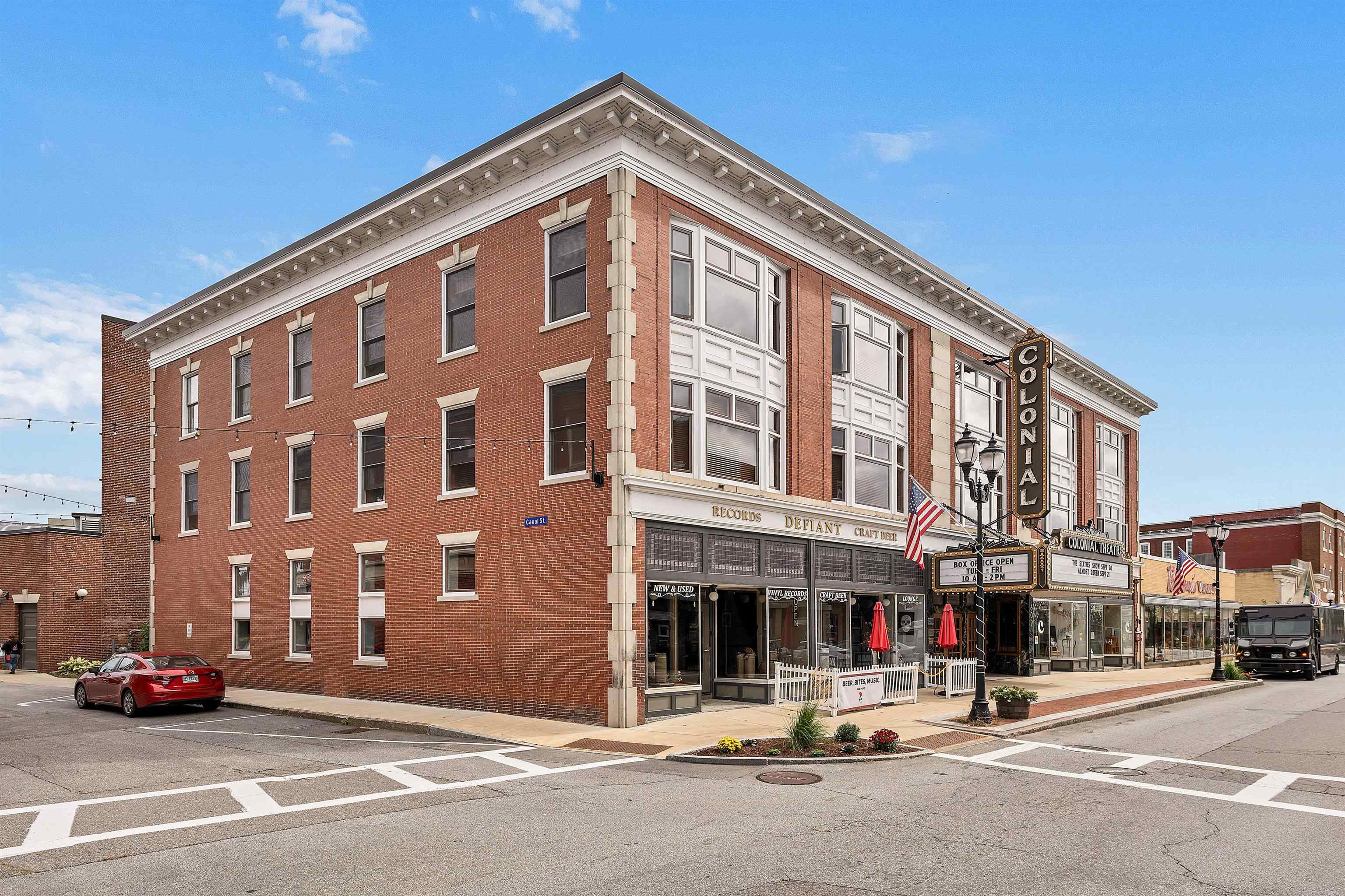 609 Main Street, Unit 202 Laconia, NH 03246 - Photo 35 of 41