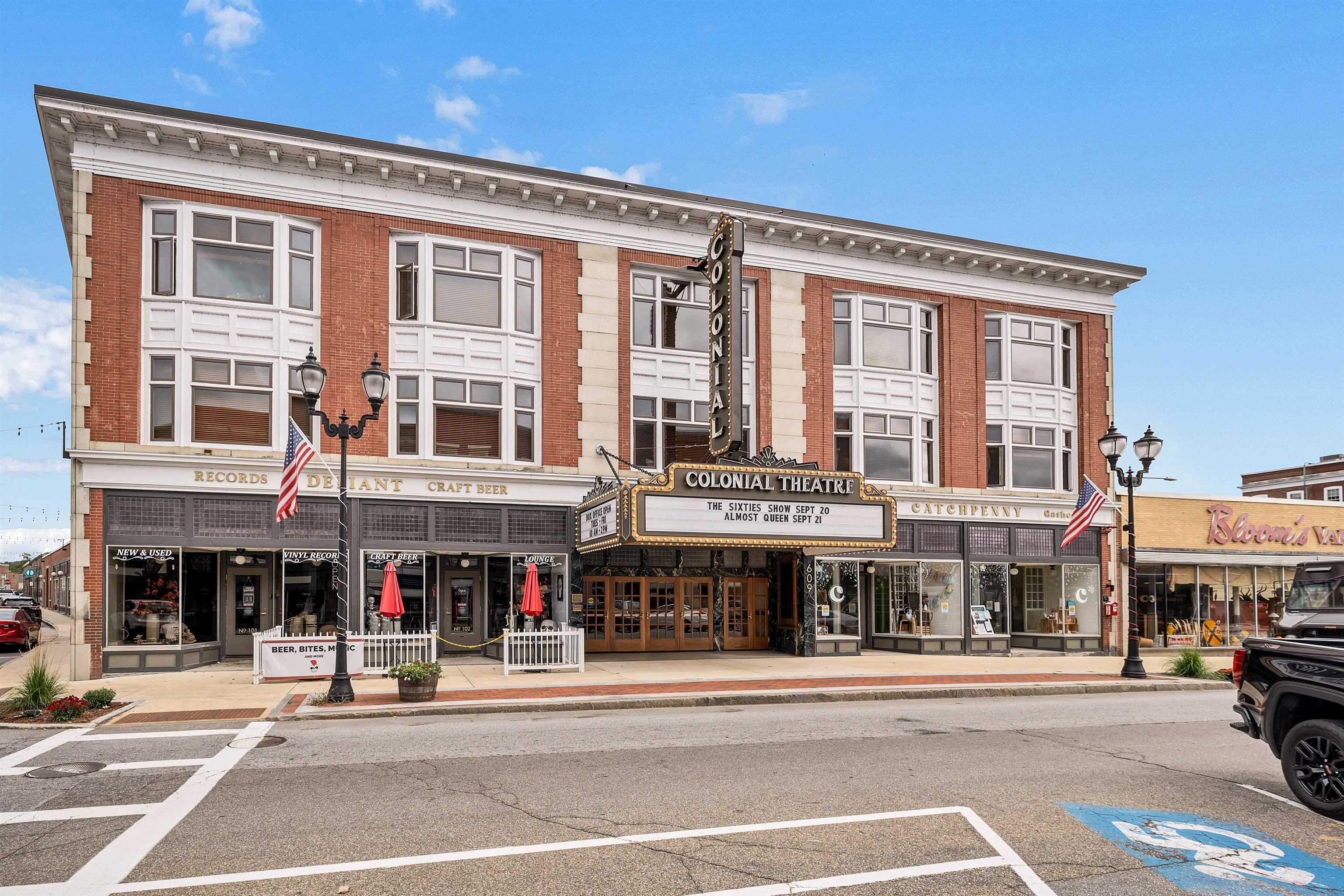 609 Main Street, Unit 202 Laconia, NH 03246 - Photo 36 of 41