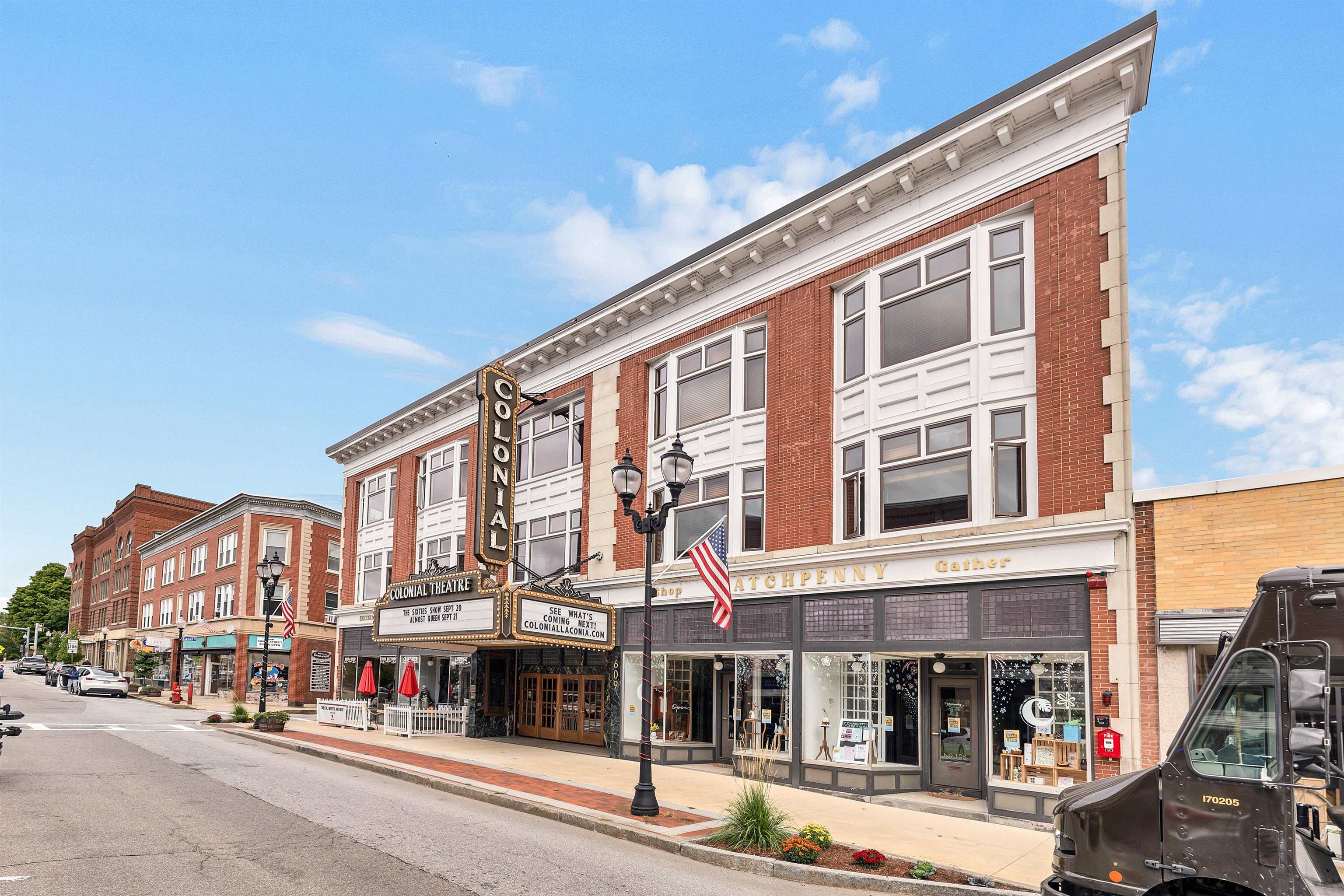 609 Main Street, Unit 202 Laconia, NH 03246 - Photo 38 of 41