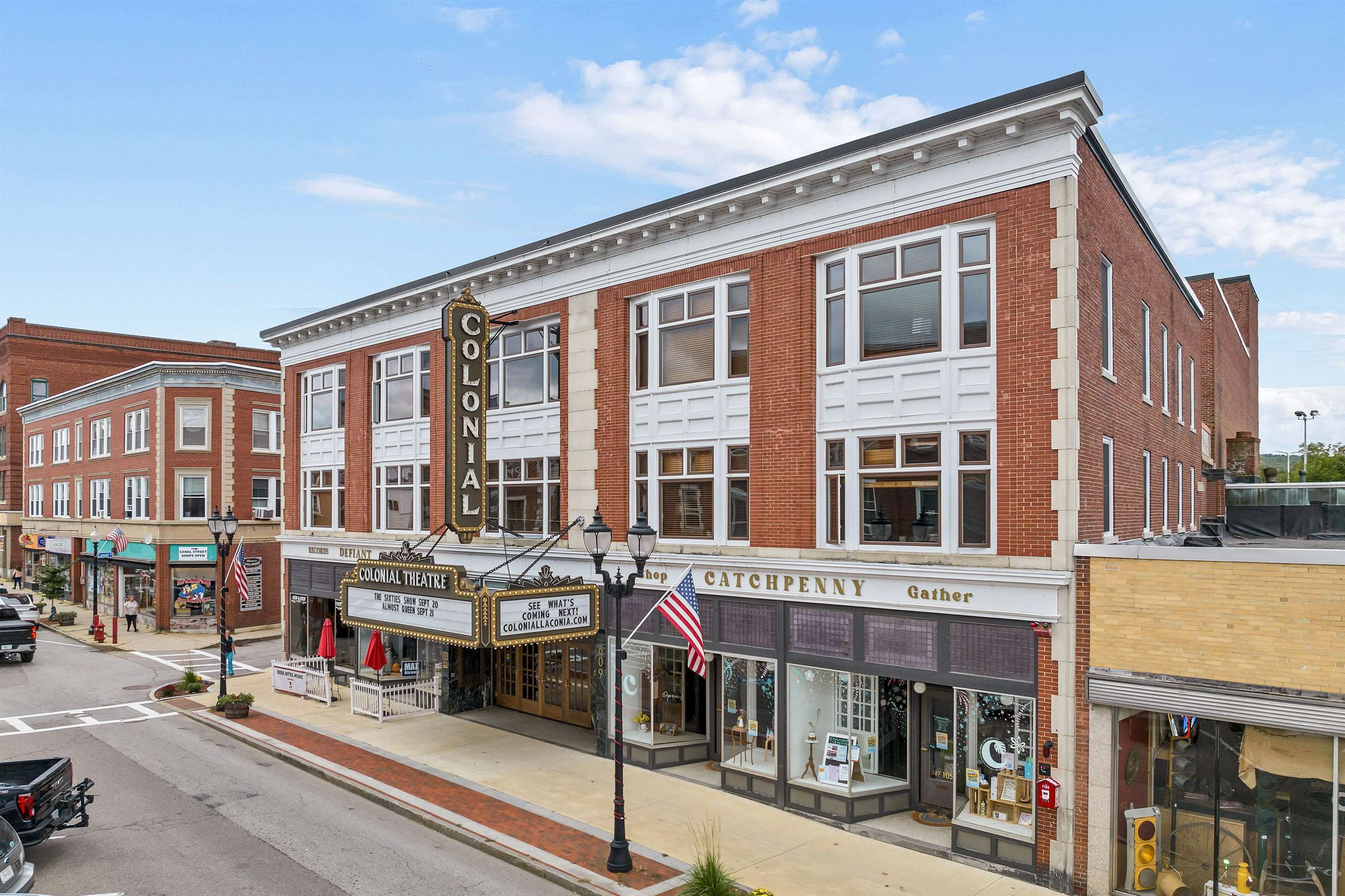 609 Main Street, Unit 202 Laconia, NH 03246 - Photo 41 of 41