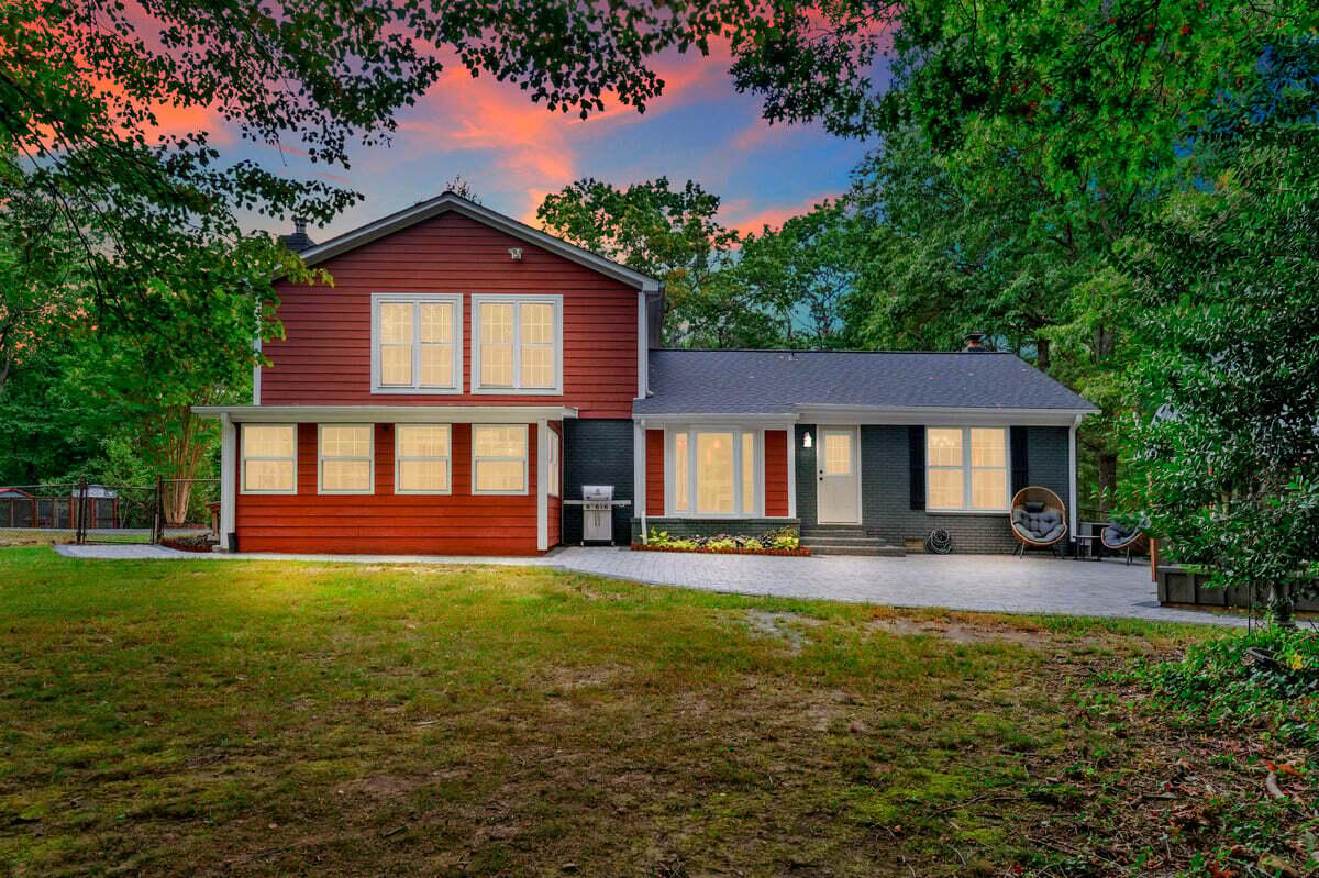 1109 4th Street Blue Ridge, VA 24064 - Photo 1 of 112 MIB04893