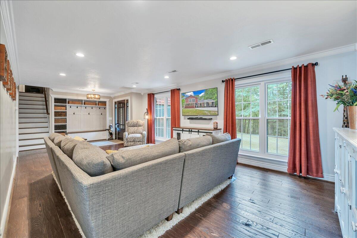1109 4th Street Blue Ridge, VA 24064 - Photo 12 of 112 012-MIB05010