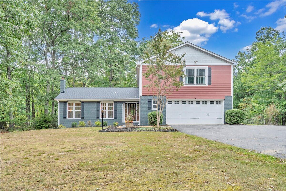 1109 4th Street Blue Ridge, VA 24064 - Photo 3 of 112 003-MIB04962