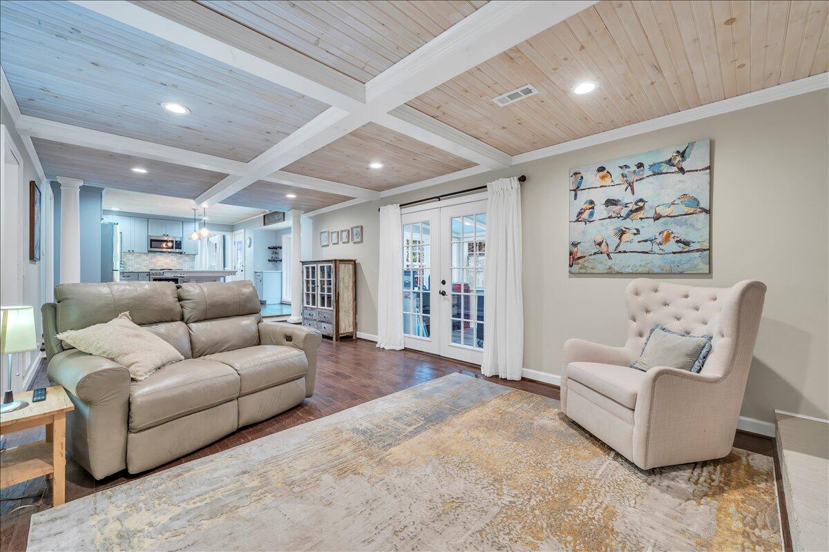 1109 4th Street Blue Ridge, VA 24064 - Photo 33 of 112 033-MIB05082