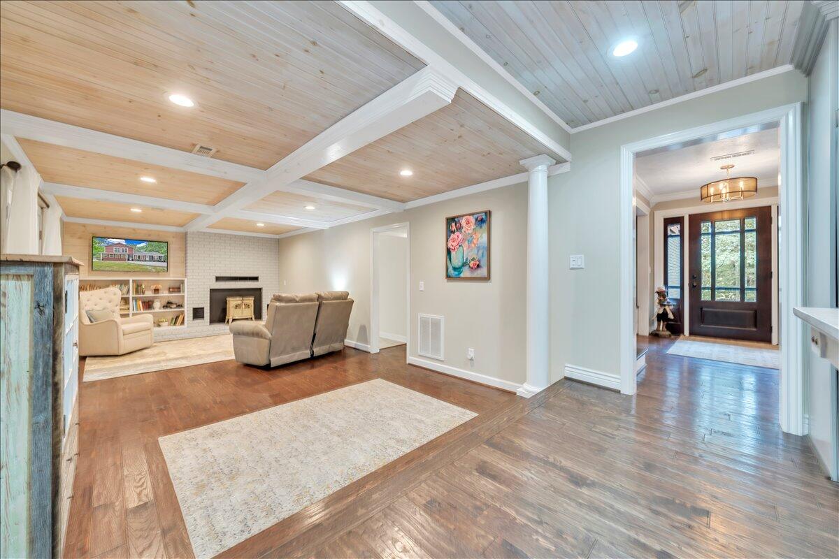 1109 4th Street Blue Ridge, VA 24064 - Photo 38 of 112 038-MIB05067