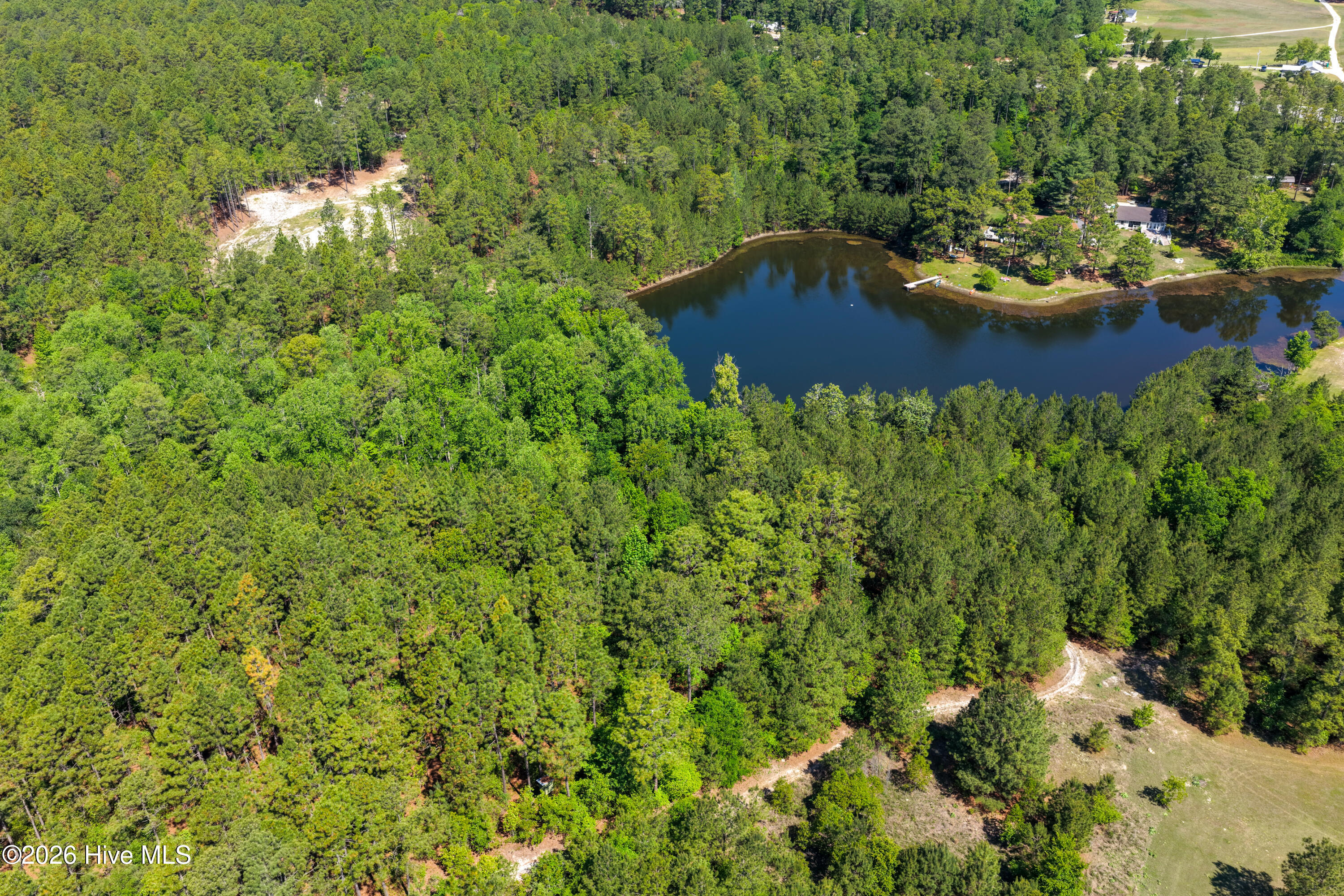 Tbd Loch Laurin Lane Rockingham, NC 28379 - Photo 7 of 17 DJI_20260510110155_0054_D