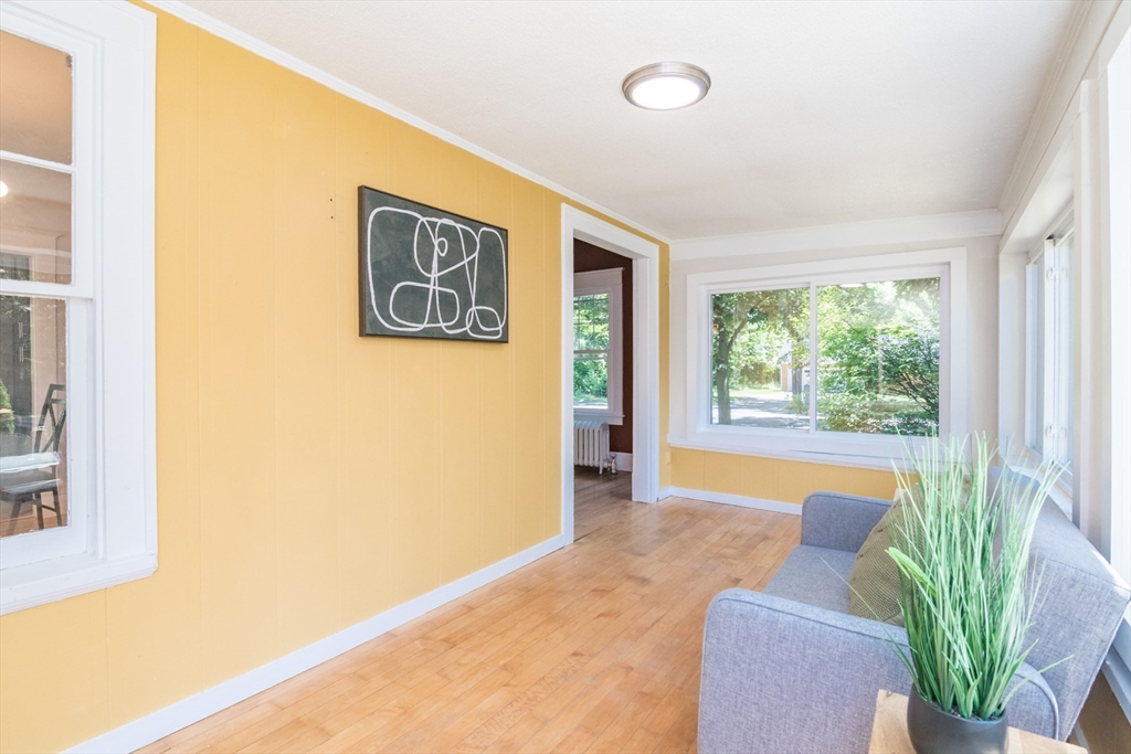 2306 Wilbraham Road Springfield, MA 01129 - Photo 16 of 34