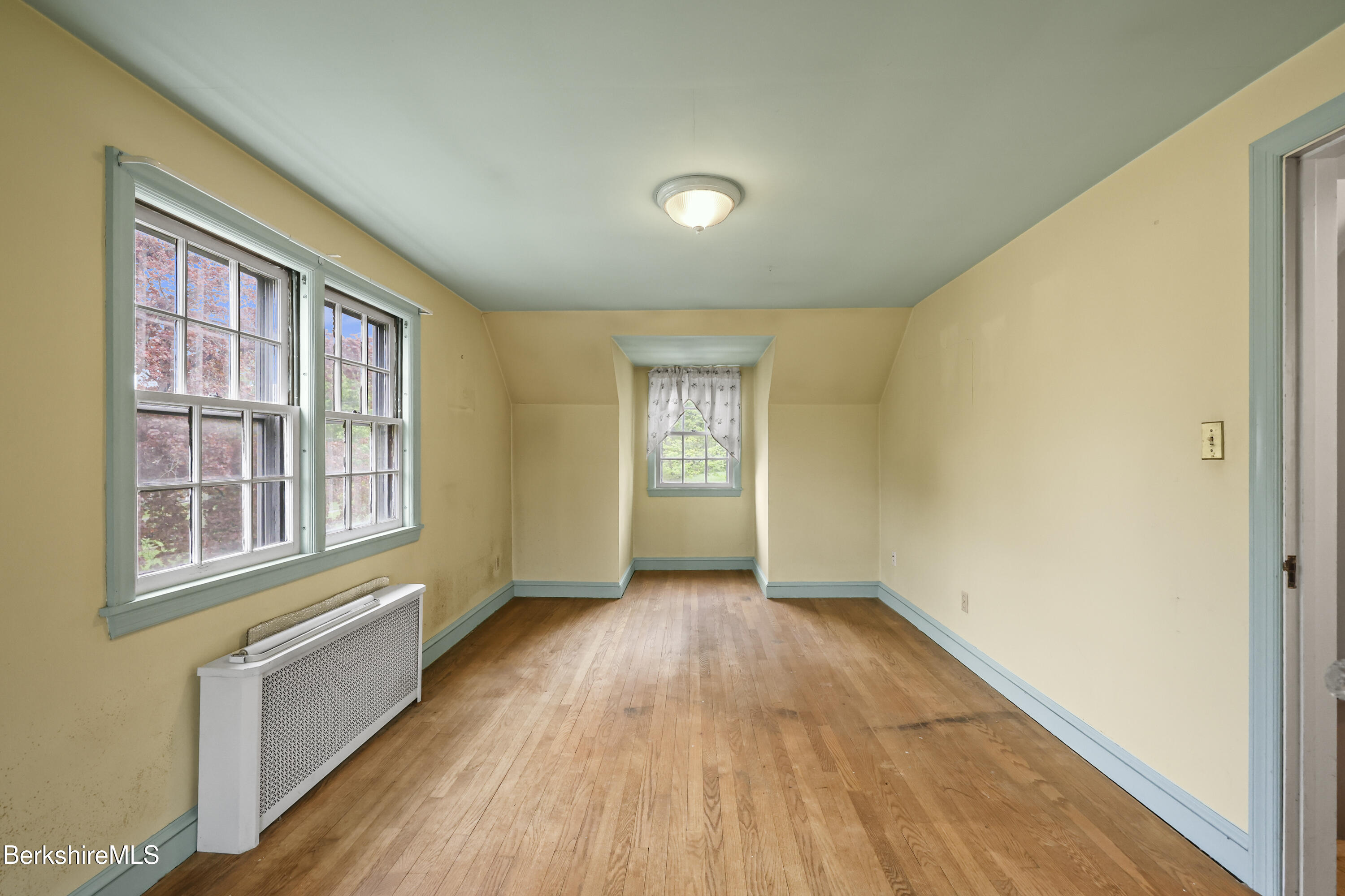 32 Jason Street Pittsfield, MA 01201 - Photo 26 of 27 105 Second Floor Bedroom One
