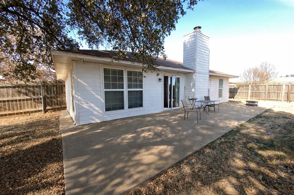 1 Daisy Circle Wichita Falls, TX 76310 - Photo 9 of 9