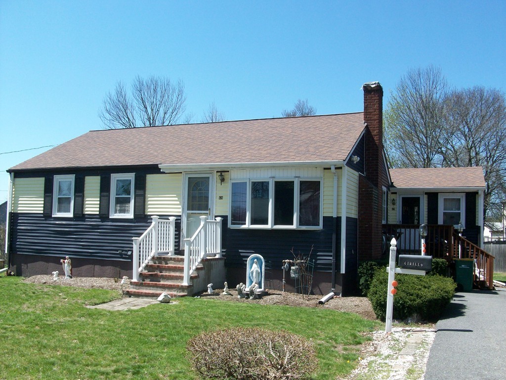 69 Laurel Road Norwood, MA 02062 - Photo 1 of 7 Gallery Image 1