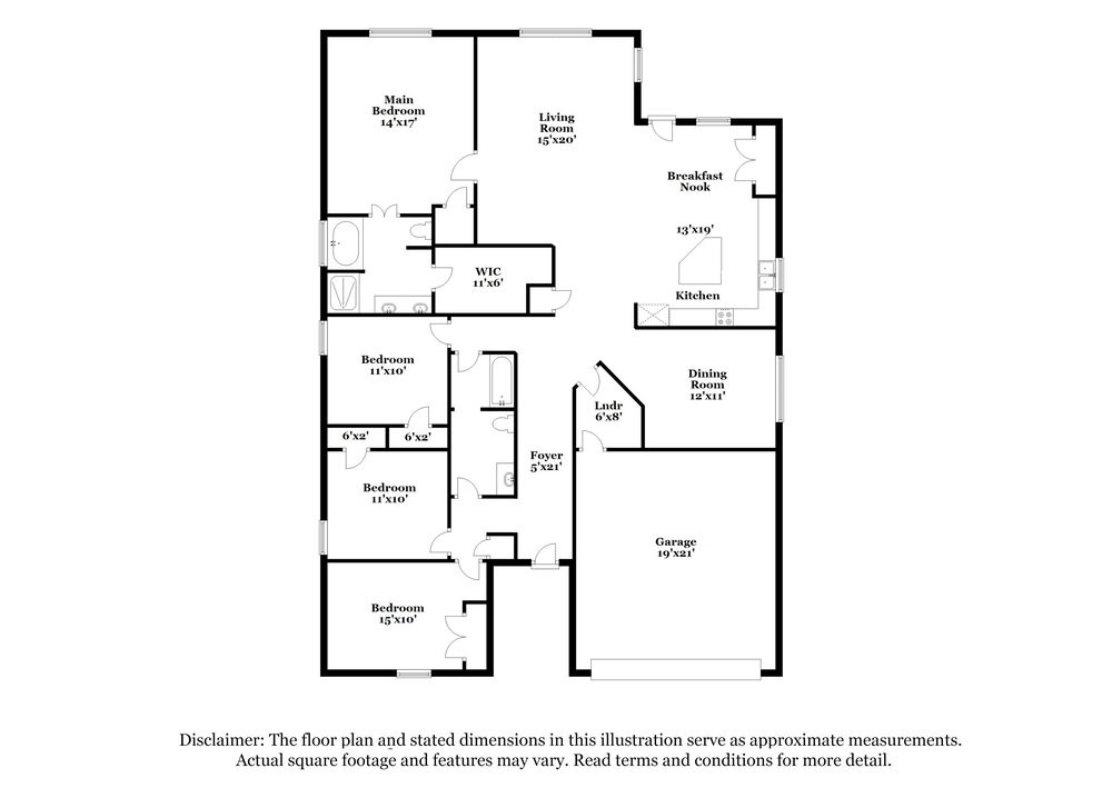 214 Kestrel Lane Rosharon, TX 77583 - Photo 2 of 16