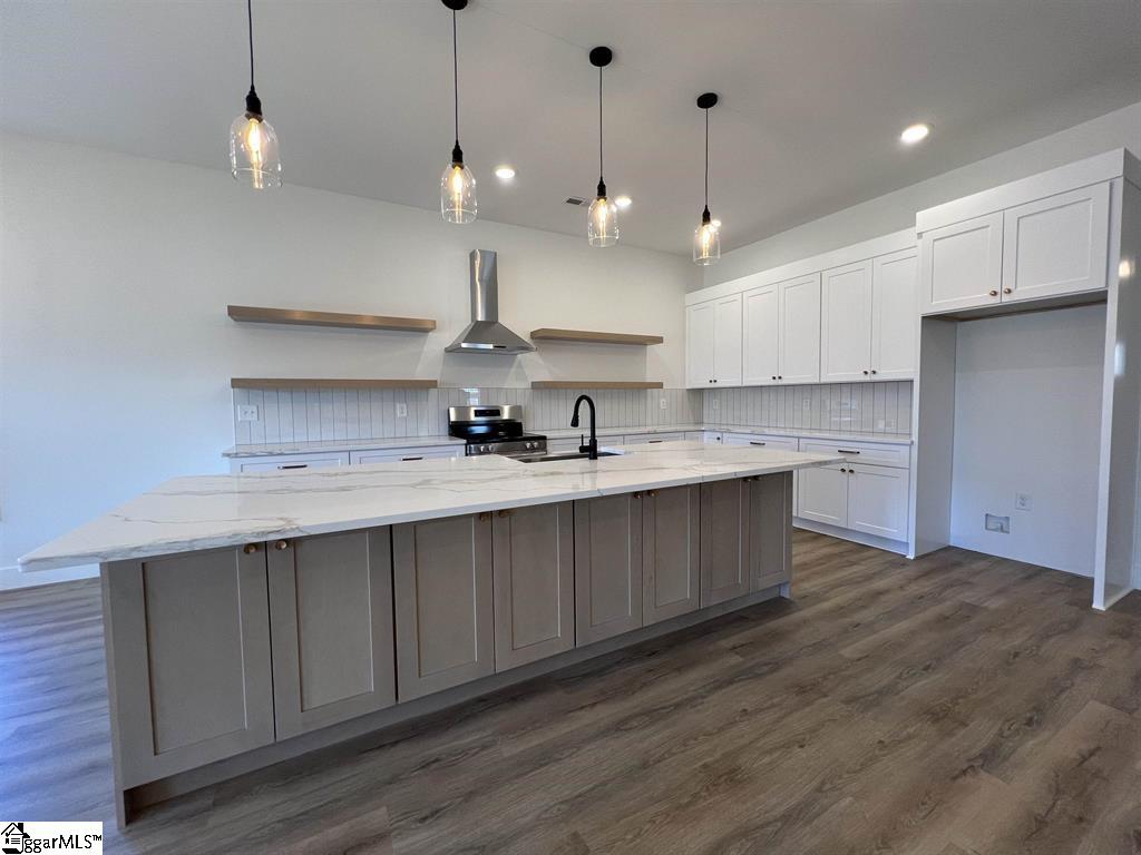 182 Sunward Path Inman, SC 29349 - Photo 3 of 19