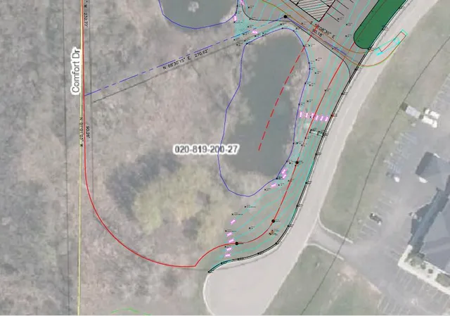 $65,000 | 10 Parcel Comfort Drive, Hart, MI 49420
