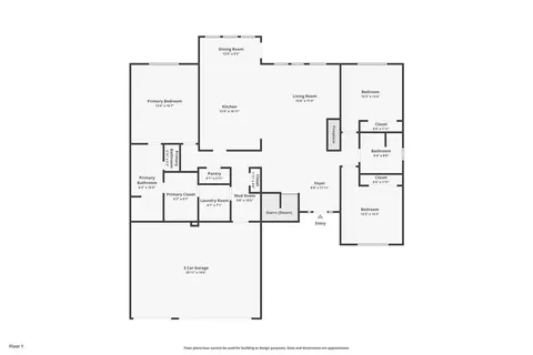 $648,000 | 14266 South Houston Street, Olathe, KS 66061