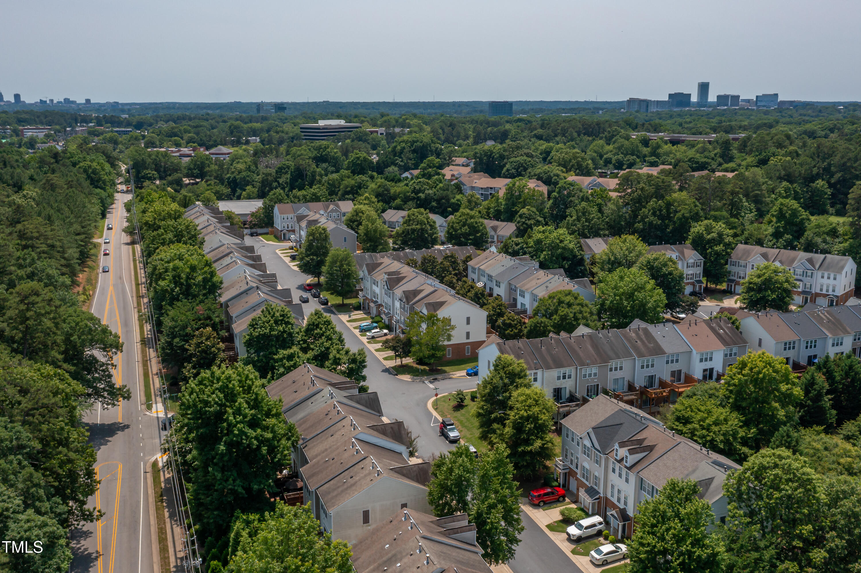 4933 Wyatt Brook Way Raleigh, NC 27609 - Photo 52 of 54 DJI_0189