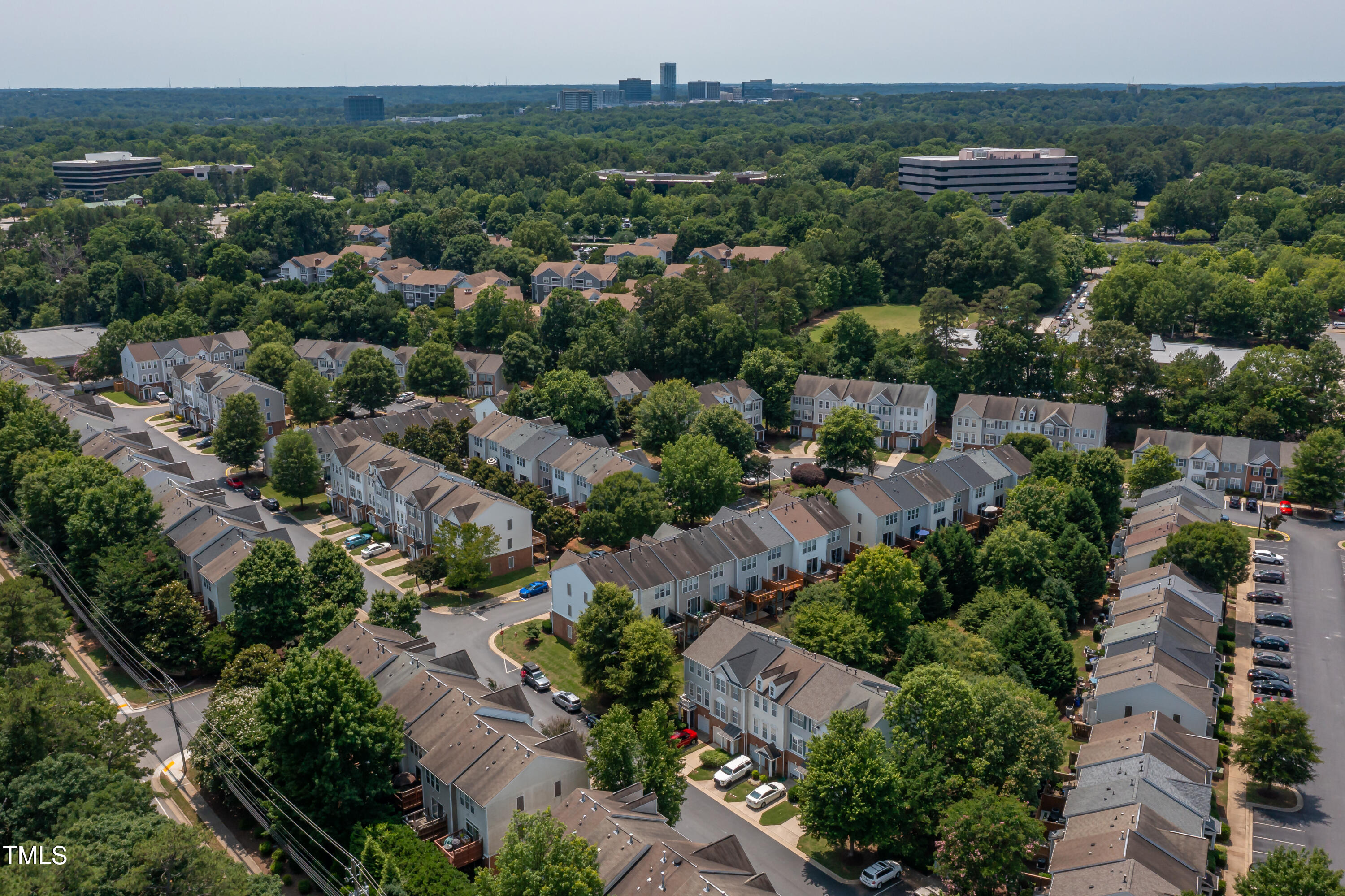 4933 Wyatt Brook Way Raleigh, NC 27609 - Photo 53 of 54 DJI_0192