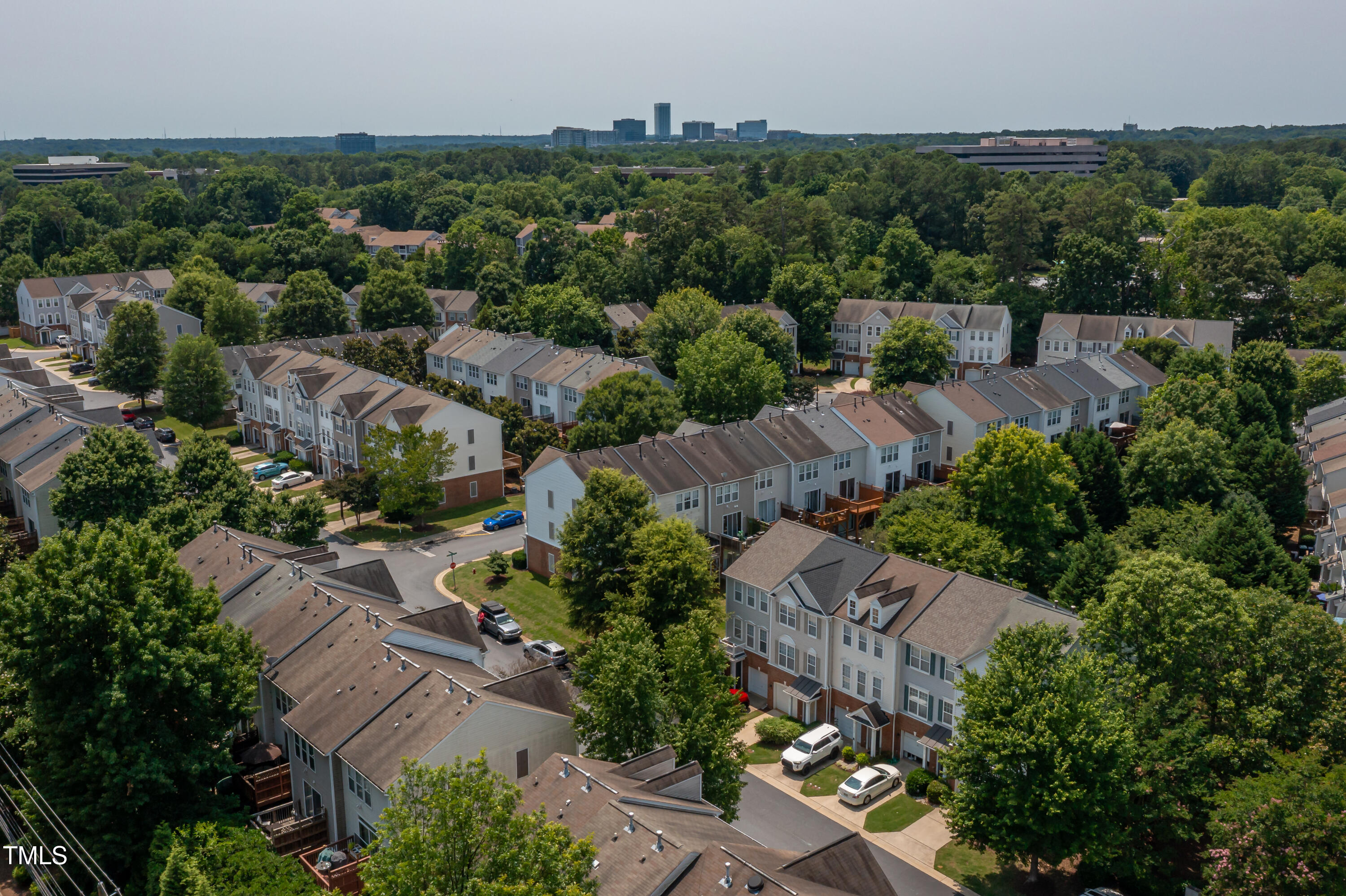 4933 Wyatt Brook Way Raleigh, NC 27609 - Photo 54 of 54 DJI_0196