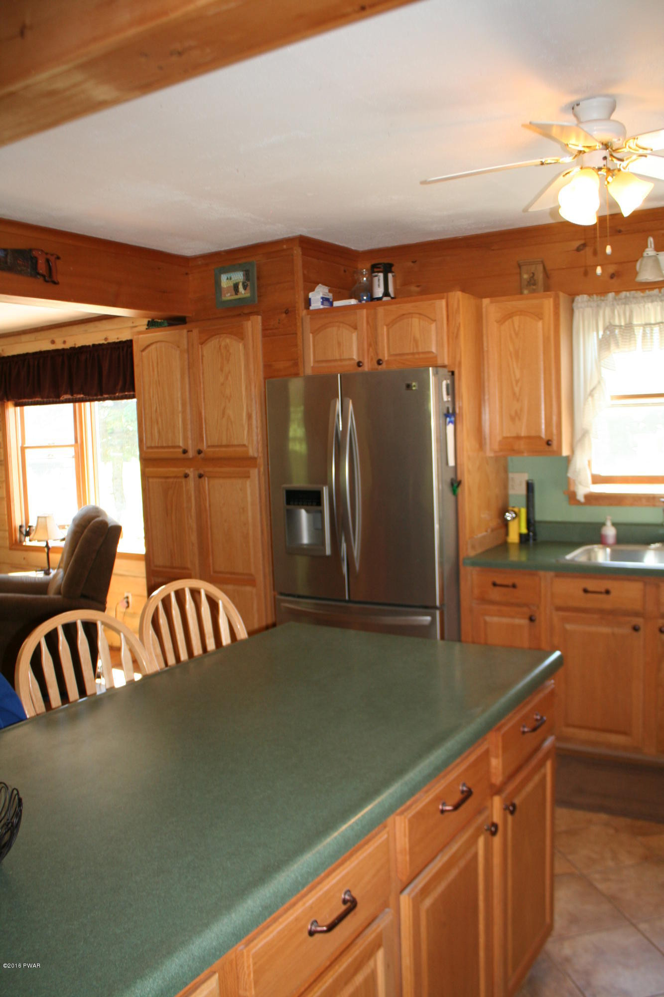 813 Dix Road Pleasant Mount, PA 18453 - Photo 23 of 47 Breakfast Bar