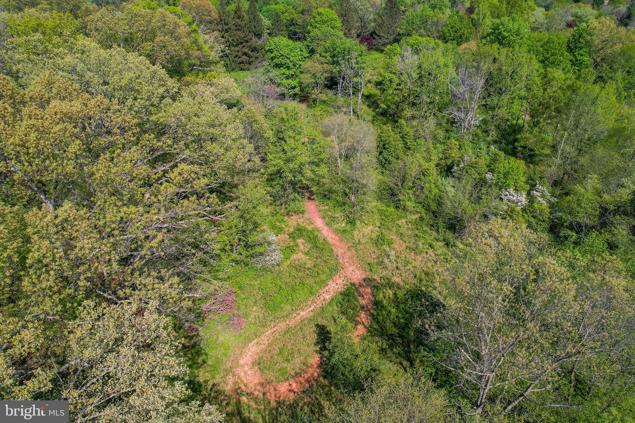 1500 Emory Church Road Upperco, MD 21155 - Photo 56 of 58 Four wheeling paths