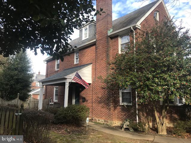 310 Murdock Road Baltimore, MD 21212 - Photo 1 of 50 5BD 3BA Center Hall Colonial - Rarely Available!