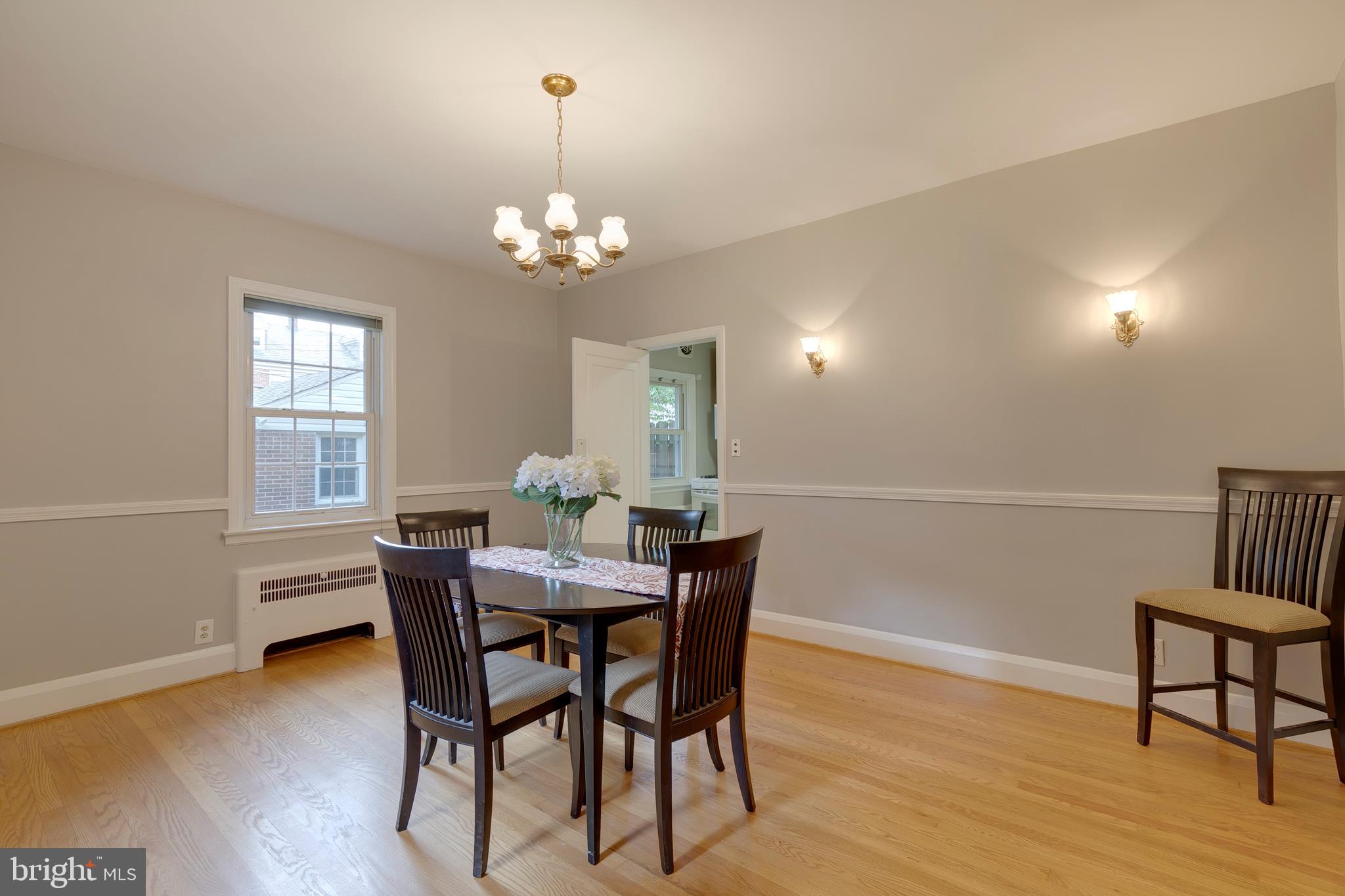 310 Murdock Road Baltimore, MD 21212 - Photo 12 of 50 Dining Room