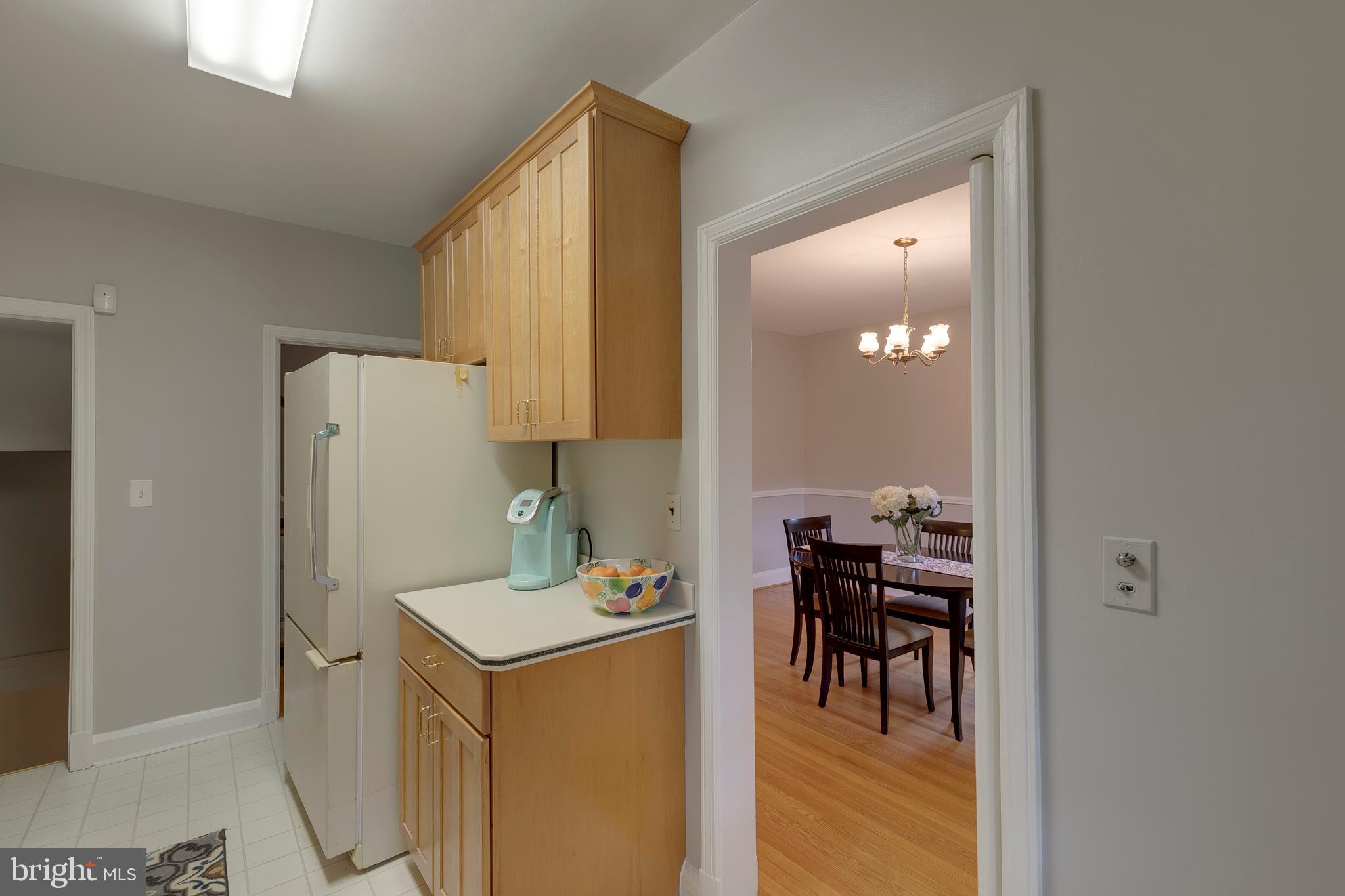 310 Murdock Road Baltimore, MD 21212 - Photo 16 of 50 Kitchen